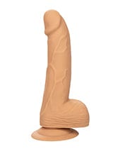 California Exotic Novelties Silicone Studs 6" Dildo Dildos