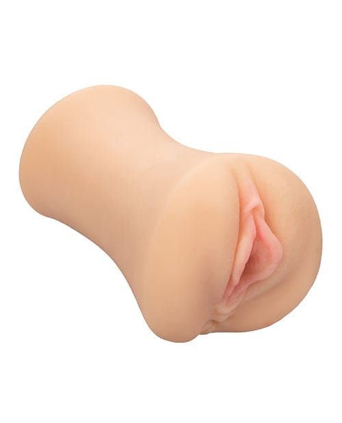 California Exotic Novelties Stroke It Juicy Pussy Penis Toys