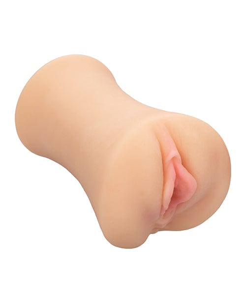 California Exotic Novelties Stroke It Wet Ass Pussy Penis Toys