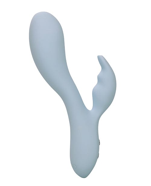 California Exotic Novelties Contour Kali Flexible Dual Massager - Blue Vibrators