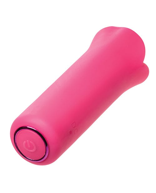 California Exotic Novelties Kyst Lips Petite Massager Vibrators