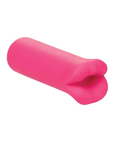 California Exotic Novelties Kyst Lips Petite Massager Vibrators