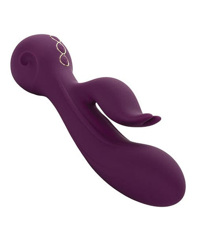 California Exotic Novelties Obsession Desire - Purple Vibrators