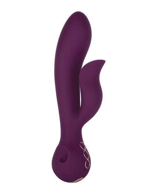 California Exotic Novelties Obsession Fantasy - Purple Vibrators