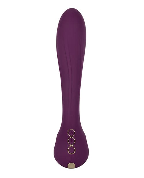 California Exotic Novelties Obsession Passion - Purple Vibrators