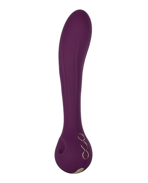 California Exotic Novelties Obsession Passion - Purple Vibrators