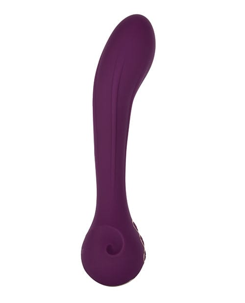 California Exotic Novelties Obsession Passion - Purple Vibrators