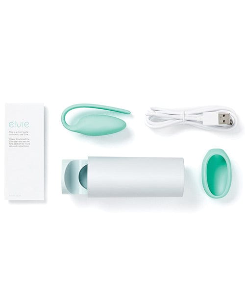 Chiaro Technology Ltd. Elvie Trainer - Seafoam More