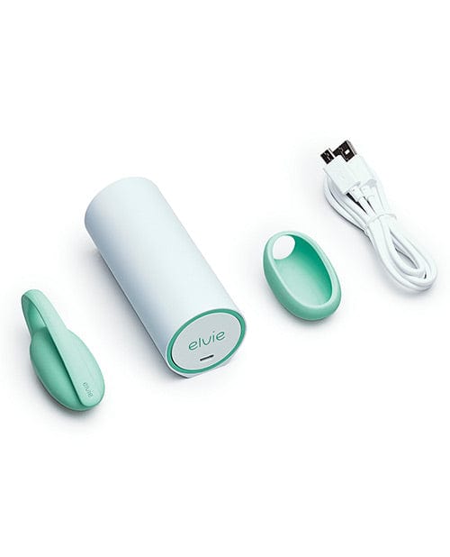 Chiaro Technology Ltd. Elvie Trainer - Seafoam More
