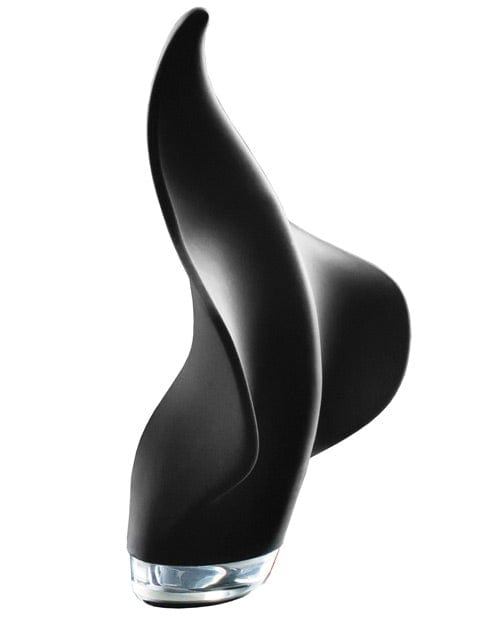 Clandestine Devices Clandestine Devices Mimic Black Vibrators