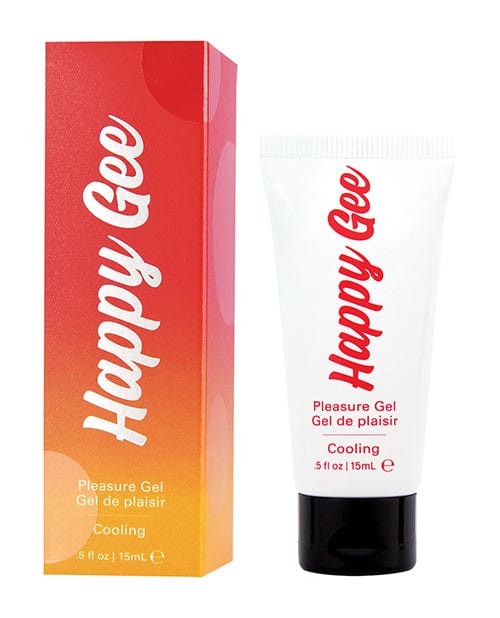Classic Brands Jelique Happy Gee - .5 Oz. Lubes