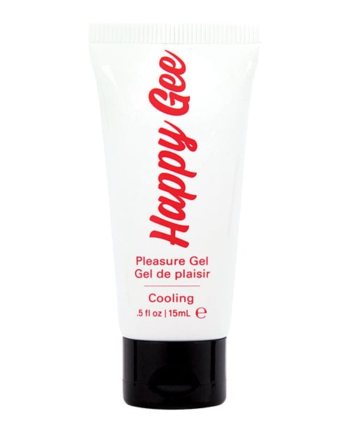 Classic Brands Jelique Happy Gee - .5 Oz. Lubes