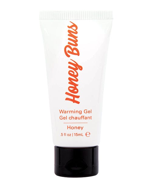 Classic Brands Jelique Honey Buns - .5 Oz. Lubes