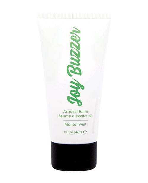 Classic Brands Jelique Joy Buzzer Mojito Twist - 1.5oz Lubes