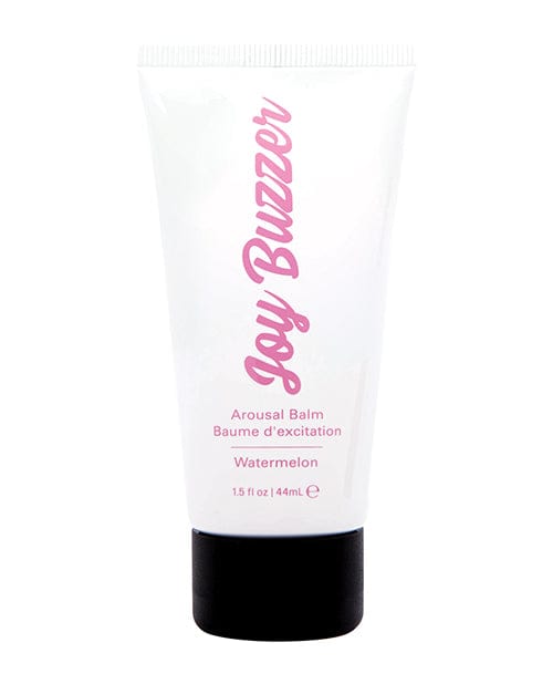 Classic Brands Joy Buzzer - 1.5 Oz. Watermelon Lubes