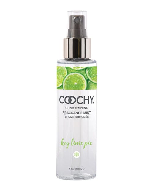 Classic Brands Coochy Fragrance Mist Key Lime Pie More