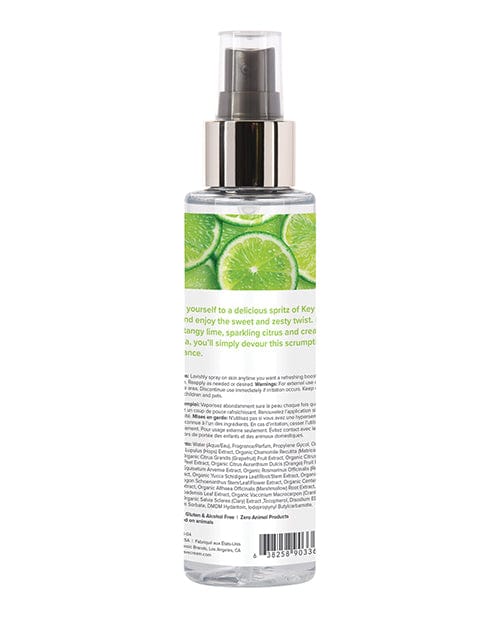 Classic Brands Coochy Fragrance Mist Key Lime Pie More