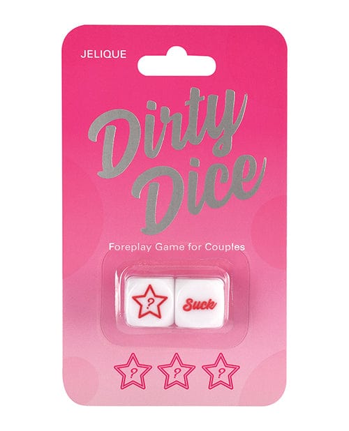 Classic Brands Jelique Dirty Dice More