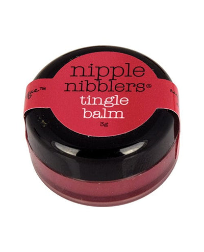 Classic Brands Nipple Nibbler Cool Tingle Balm 3 G Raspberry Rave More