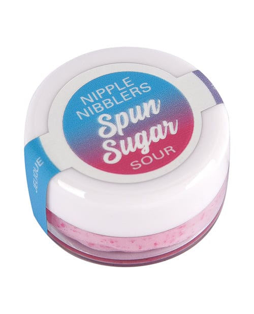 Classic Brands Nipple Nibbler Sour Tingle Balm Sugar / 3 gram More