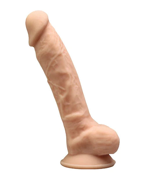 Cnex Eic Corp/adrien Lastic Alive Adam Hyper Realistic Dildo Flesh / Small Dildos