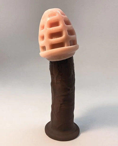 Cnex Eic Corp/adrien Lastic Alive Experience Oral Mini Shot Masturbator Flesh Penis Toys