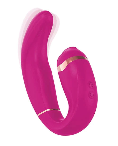 Cnex Eic Corp/adrien Lastic Adrien Lastic My G Vibrators