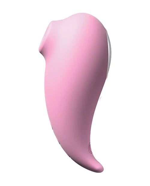 Cnex Eic Corp/adrien Lastic Adrien Lastic Revelation Clitoral Suction Stimulator - Pink Vibrators