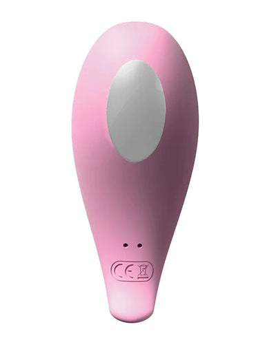 Cnex Eic Corp/adrien Lastic Adrien Lastic Revelation Clitoral Suction Stimulator - Pink Vibrators