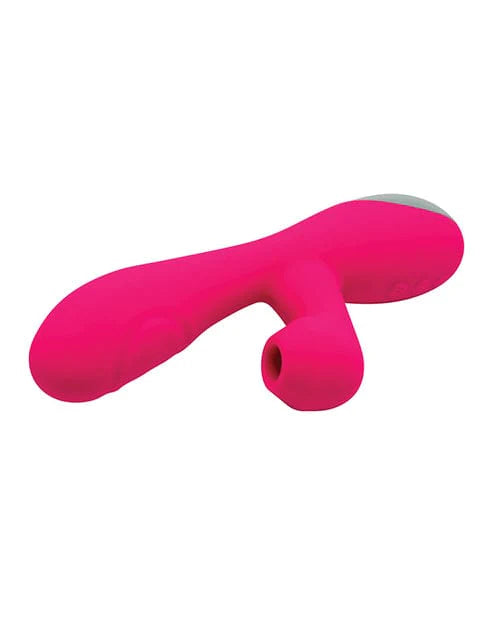 Cnex Eic Corp/adrien Lastic Alive Caribbean Shine Vibrators