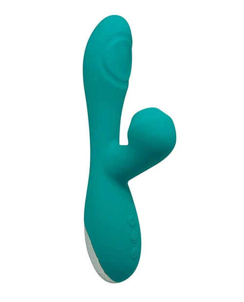 Cnex Eic Corp/adrien Lastic Alive Caribbean Shine Caribbean Blue Vibrators