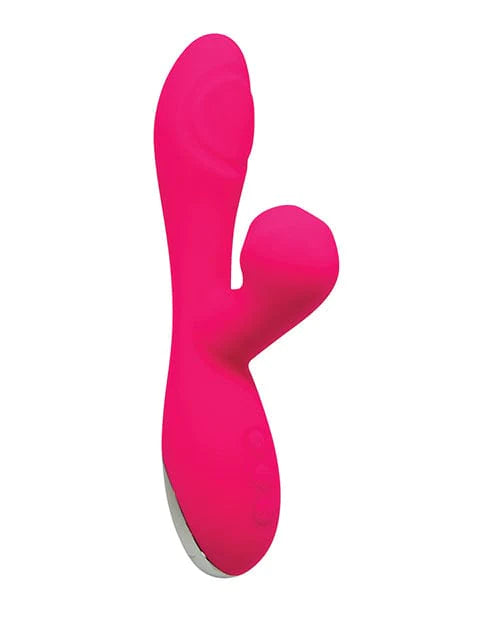 Cnex Eic Corp/adrien Lastic Alive Caribbean Shine Strong Pink Vibrators