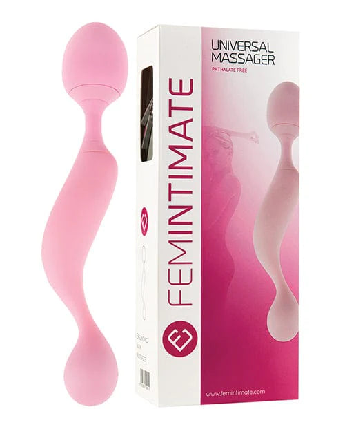 Cnex Eic Corp/adrien Lastic Femintimate Universal Massager Vibrators