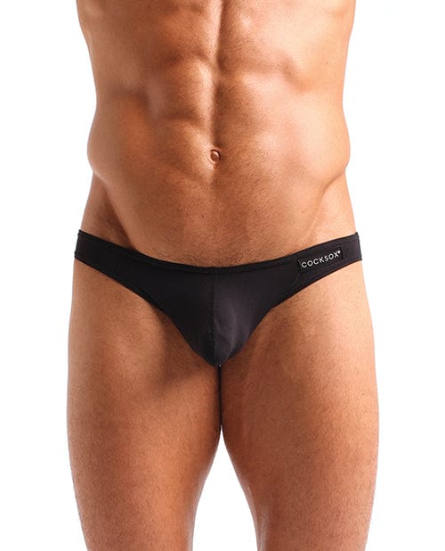 Cocksox Cocksox Enhancing Pouch Brief Outback Large Lingerie &amp; Costumes
