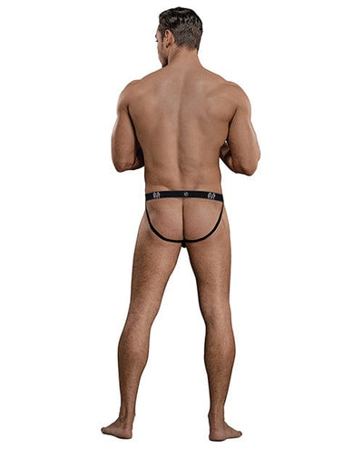 Comme Ci Comme Ca Bamboo Sport Jock Lingerie & Costumes