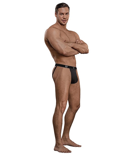 Comme Ci Comme Ca Bamboo Sport Jock Large Lingerie &amp; Costumes