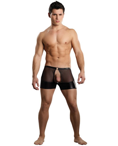 Comme Ci Comme Ca Extreme Double Exposure L/xl Lingerie &amp; Costumes