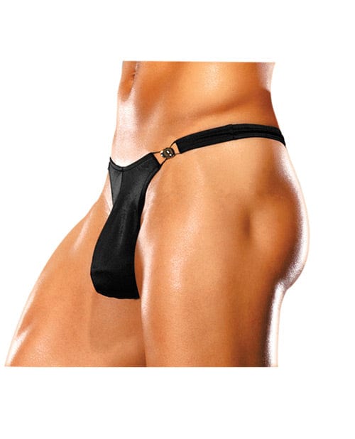 Comme Ci Comme Ca Male Power Bong Clip Thong Lingerie &amp; Costumes