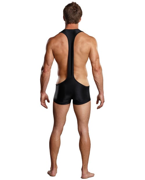 Comme Ci Comme Ca Male Power Sling Short Lingerie &amp; Costumes