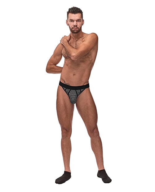 Comme Ci Comme Ca Peak Performance Sport Jock Large/Extra Large Lingerie &amp; Costumes