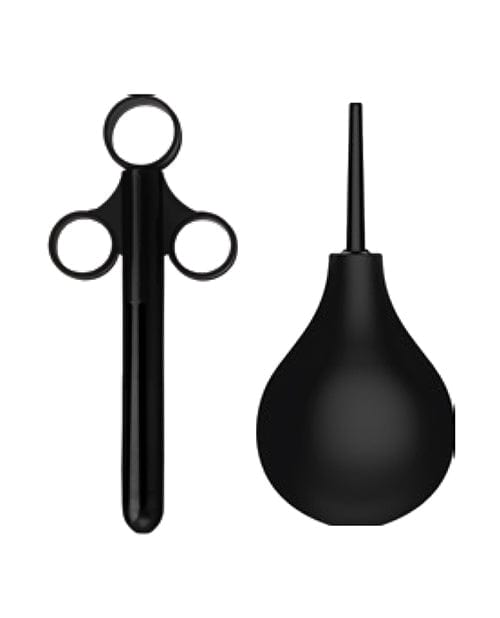 Cotr INC B-Vibe Anal Education Set - Teal Anal Toys