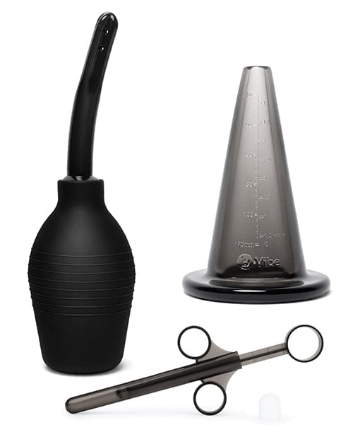 Cotr INC B-vibe Masster&