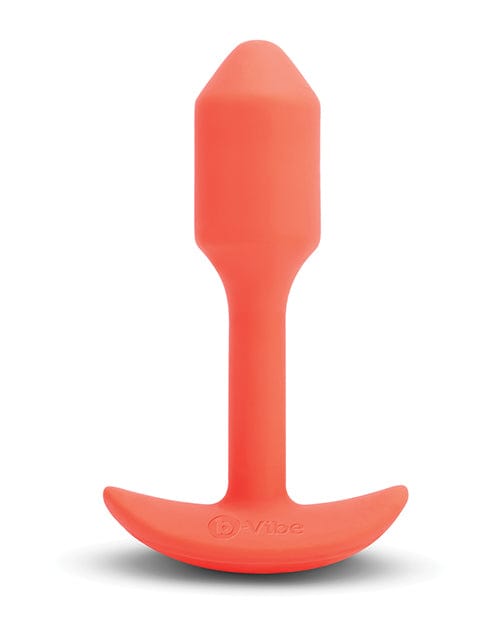 Cotr INC b-Vibe Vibrating Snug Plug Anal Toys