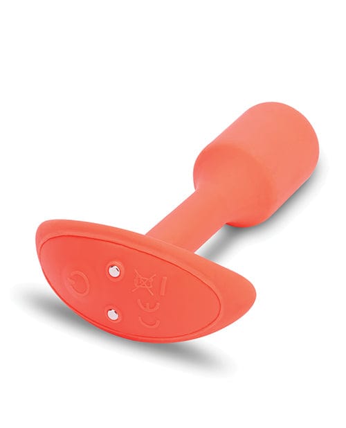 Cotr INC b-Vibe Vibrating Snug Plug Anal Toys