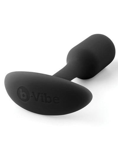 Cotr INC b-Vibe Weighted Snug Plug 1 Anal Toys