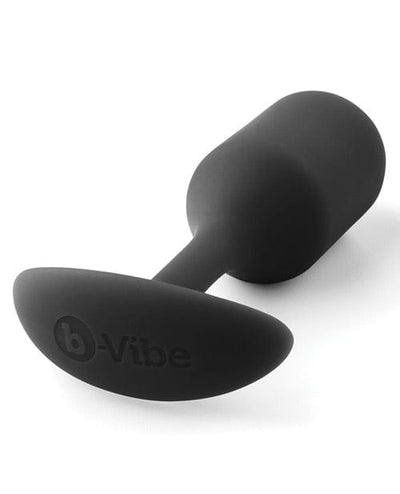 Cotr INC b-Vibe Weighted Snug Plug 2 Anal Toys