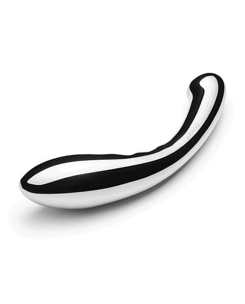 Cotr INC Le Wand Stainless Steel Arch Dildos