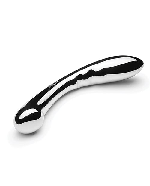 Cotr INC Le Wand Stainless Steel Arch Dildos
