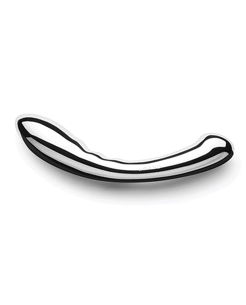 Cotr INC Le Wand Stainless Steel Arch Dildos
