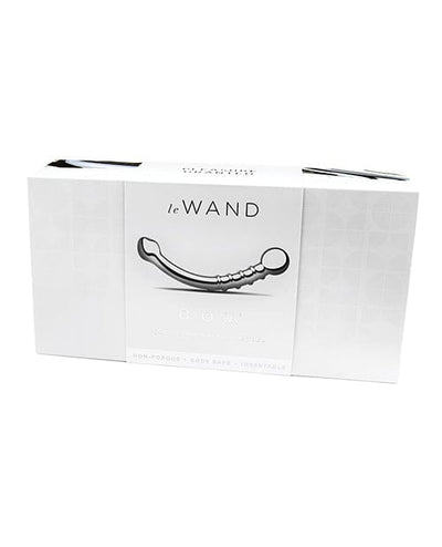 Cotr INC Le Wand Stainless Steel Bow Dildos